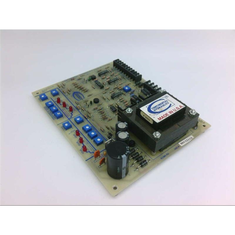 Плата компьютера ECM5-R2-24C-A