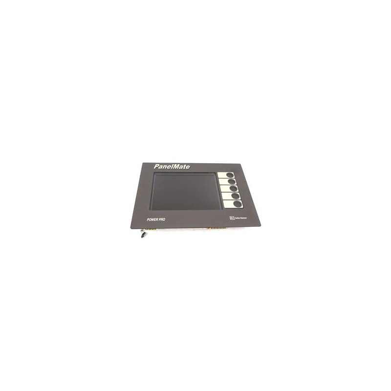 Интерфейс оператора Eaton 5485K-AC