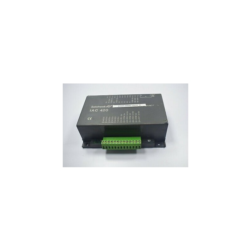 Модуль управления Schneider Electric URC-51N-100