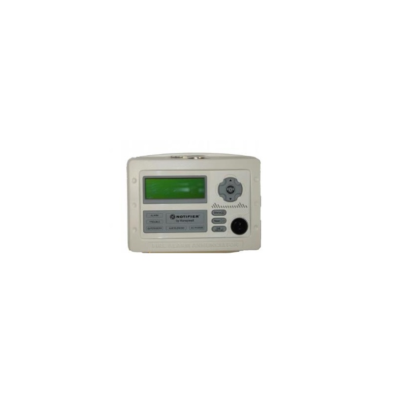 Удаленный светодиодный оповещатель Honeywell N-ANN-80-W