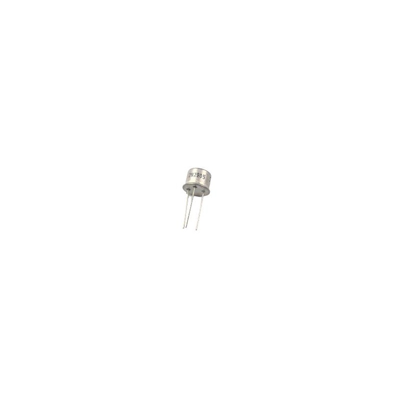 Транзистор Multicomp PRO 2N2905