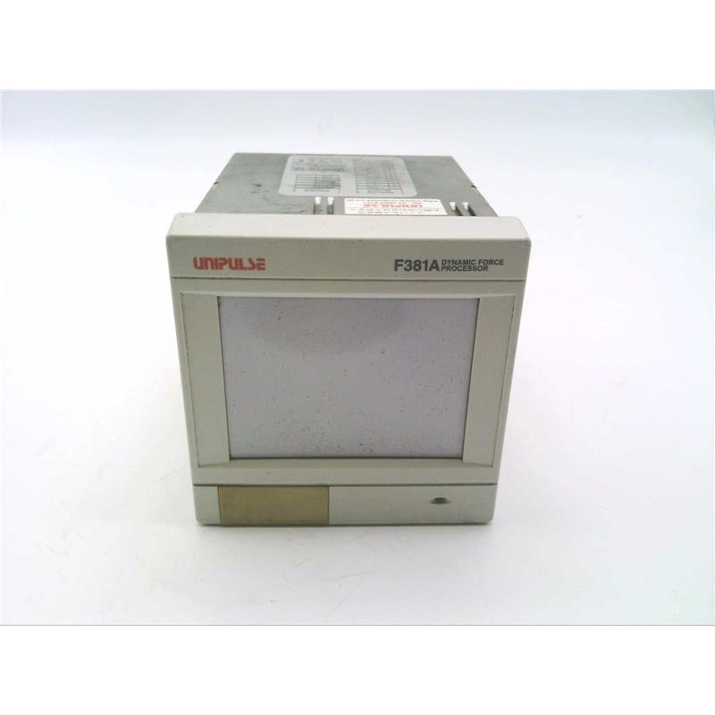 Индикатор Unipulse F381A