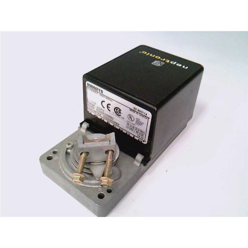 Быстрый актуатор Neptronic BM060FFN