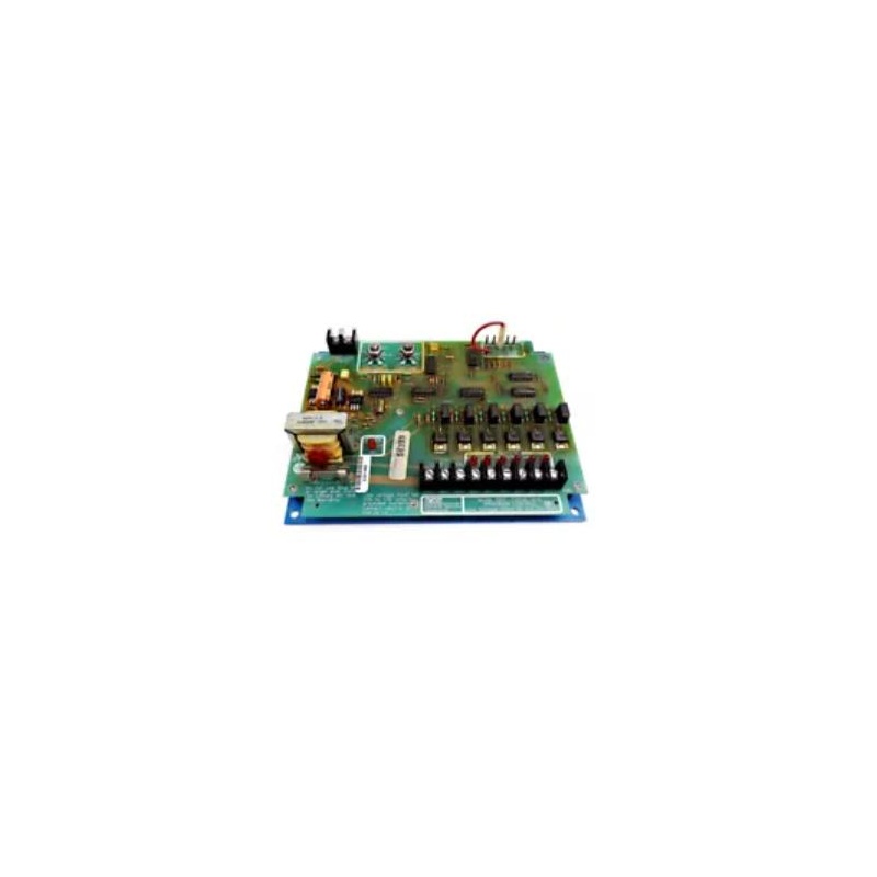 Сборка платы ПК Ametek DNC-T2006-A10