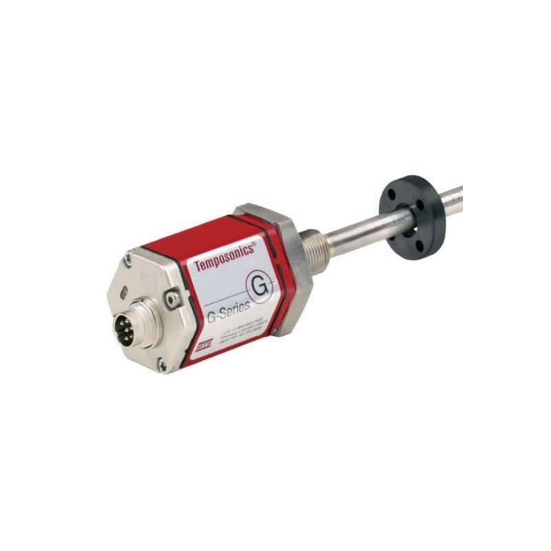 Датчик линейного положения MTS Systems Co GHS0220UFD1BFE4
