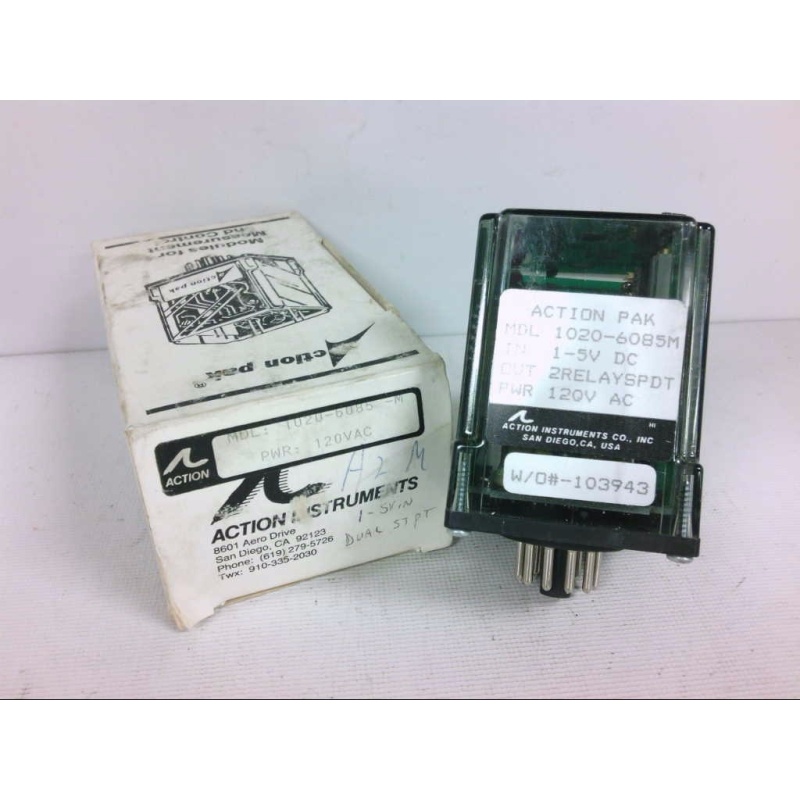 MDL1020-6085M