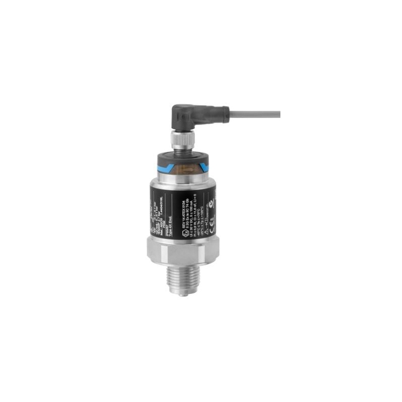 Датчик давления Endress & Hauser PMC11-AA1U1HBWBJA