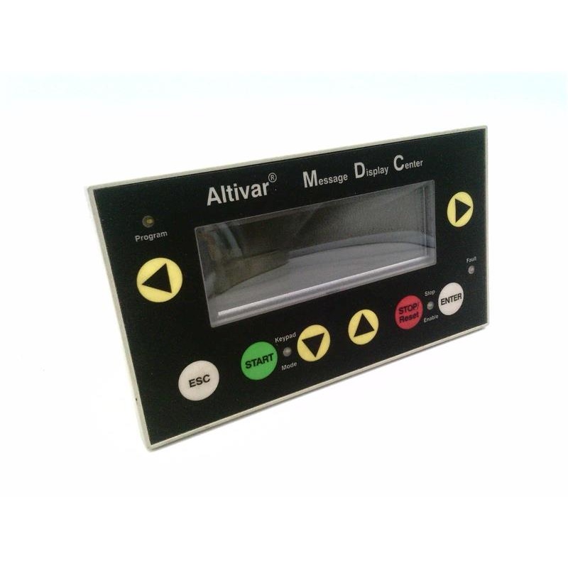Центр отображения сообщений Schneider Electric XBTNREQ3866G