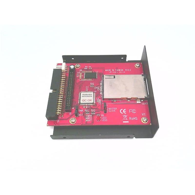 Адаптер Addonics Yamaha ADIDESD3