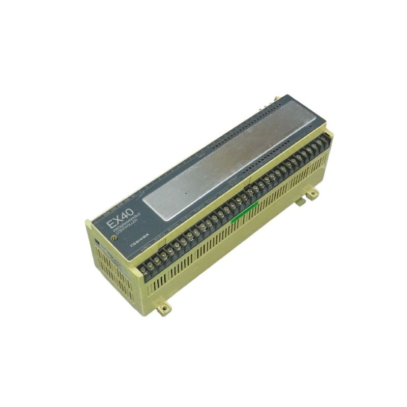 Программируемый контроллер EX40-1EARA5