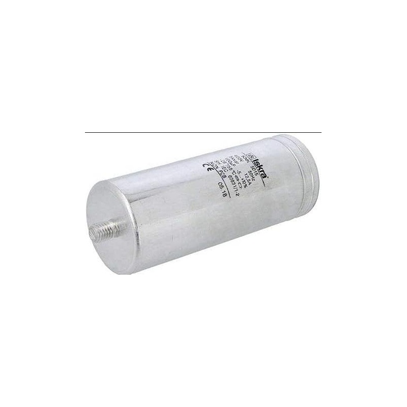 Конденсатор KNK5015-5K-400