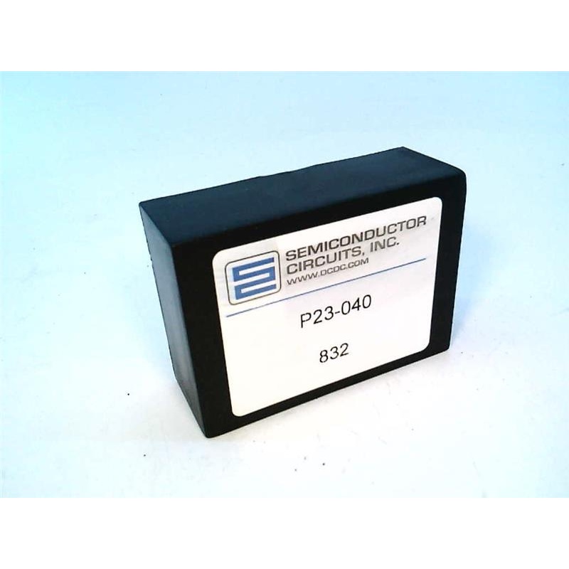 Источник питания Semiconductor Circuits P23-040
