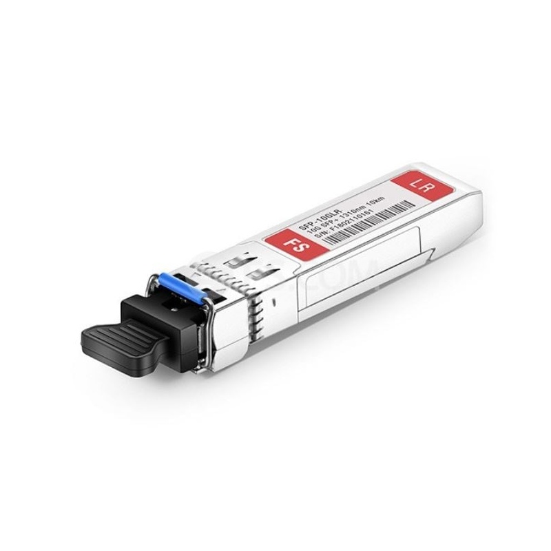 Модуль приёмопередатчика SFP-10G-LR
