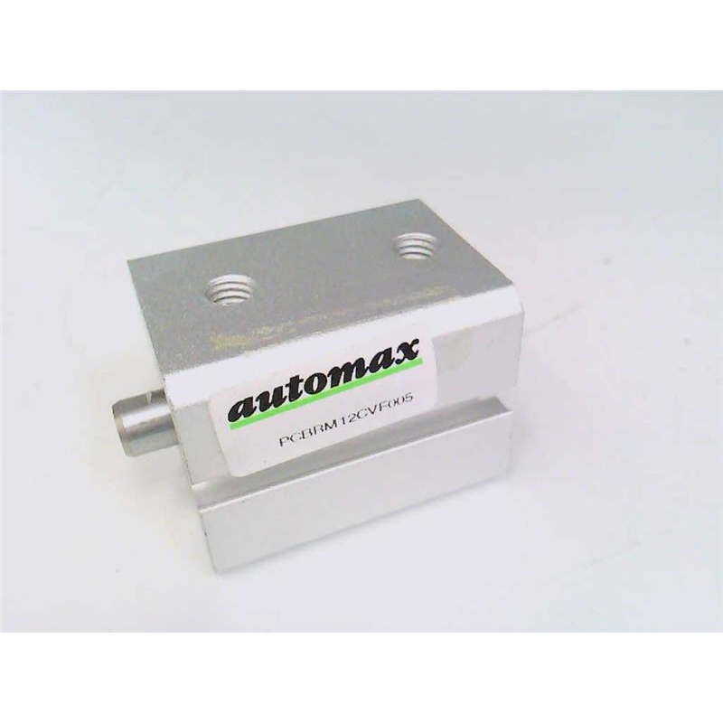 Воздушный цилиндр Flowserve PCBRM12CVF005