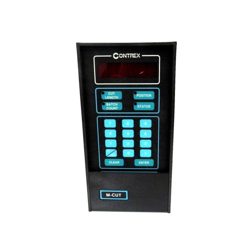 Контроллер положения цифровой Fenner 3200-1841