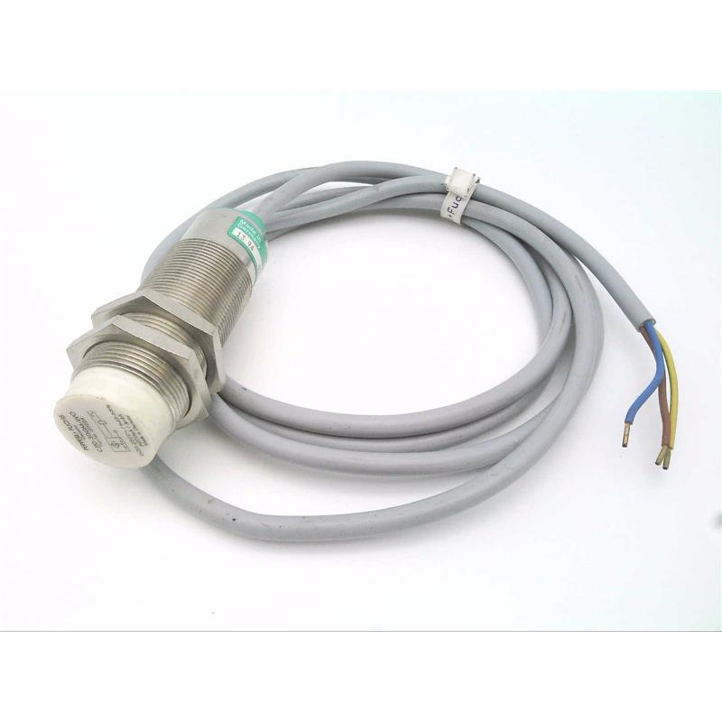 Ёмкостной датчик CJ10-30GM-WO