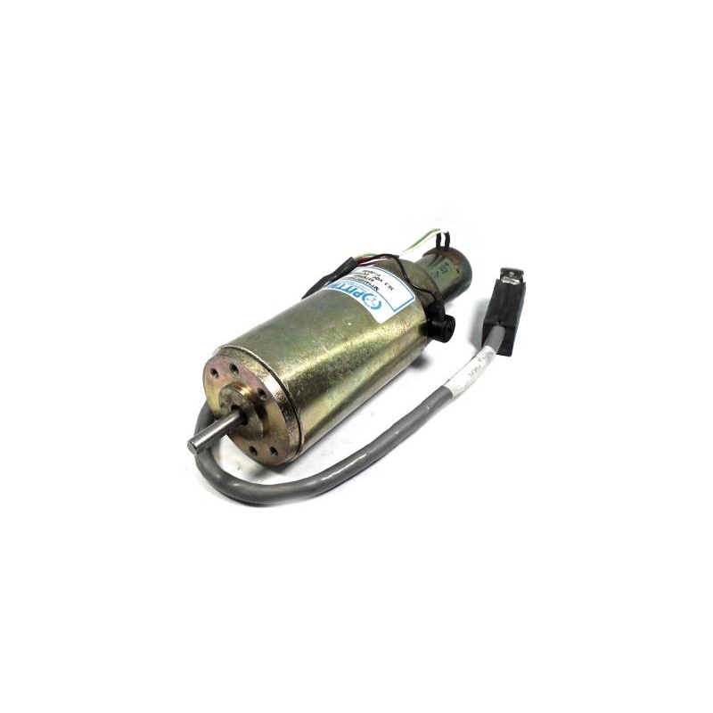 Двигатель ременной передачи Ametek MT14205C546-R3
