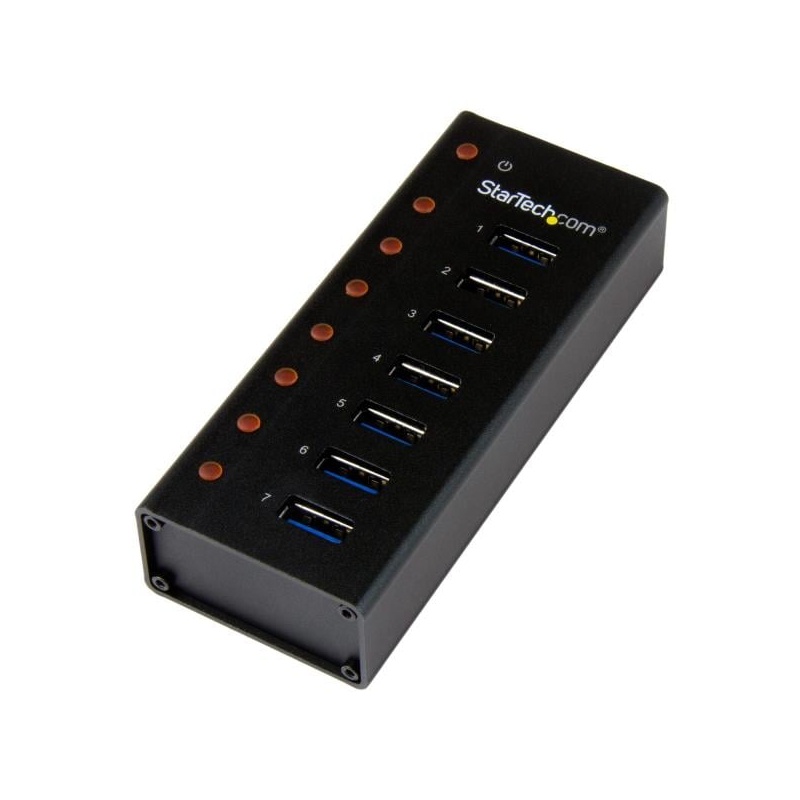 Устройства хранения данных Startech.com ST7300U3M