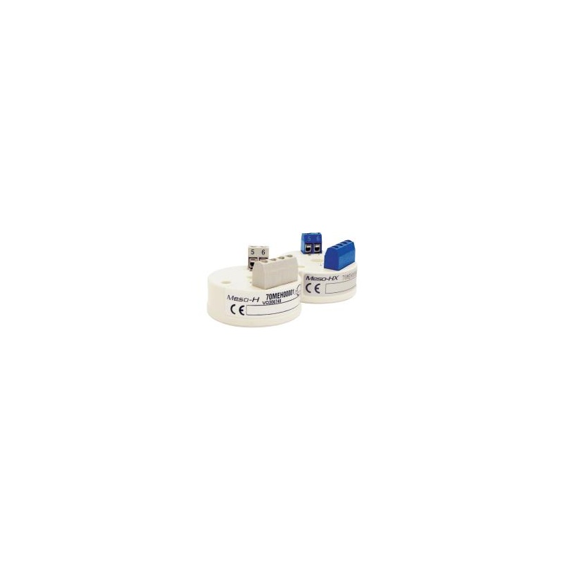 Общие преобразователи Inor Transmitter 70MEHX1001