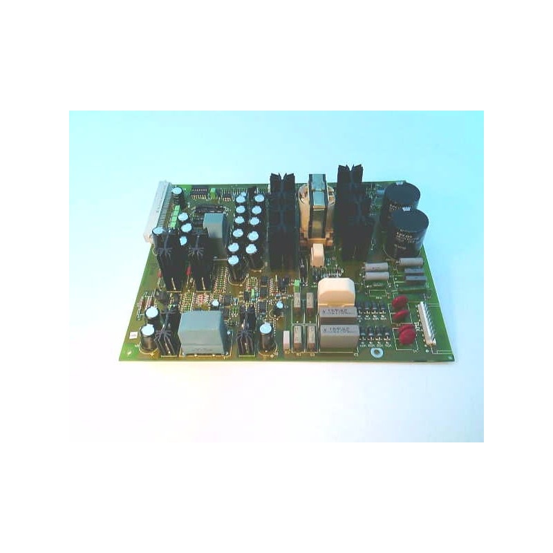 Плата питания 6739817XD-2E