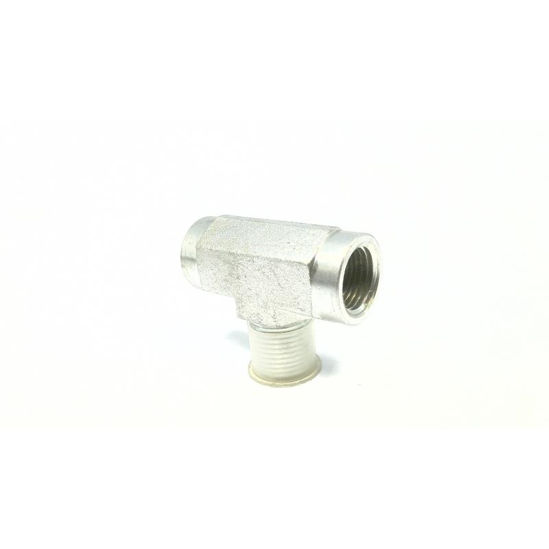 Гидравлические фитинги Fairview Fittings S1006-D