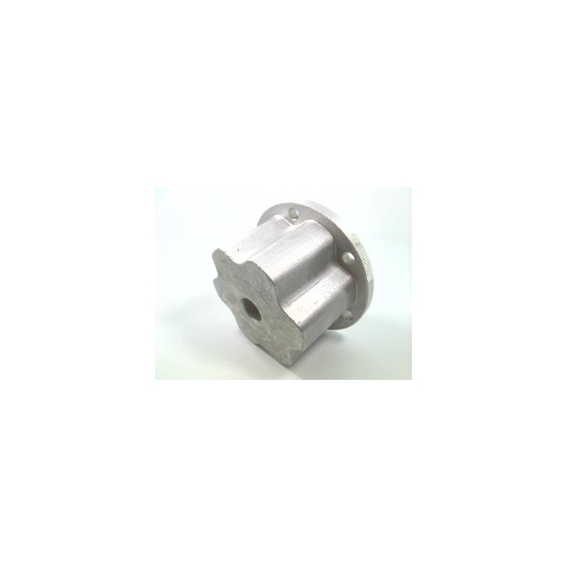 Эластомерная конструкция KF 80 RHUB