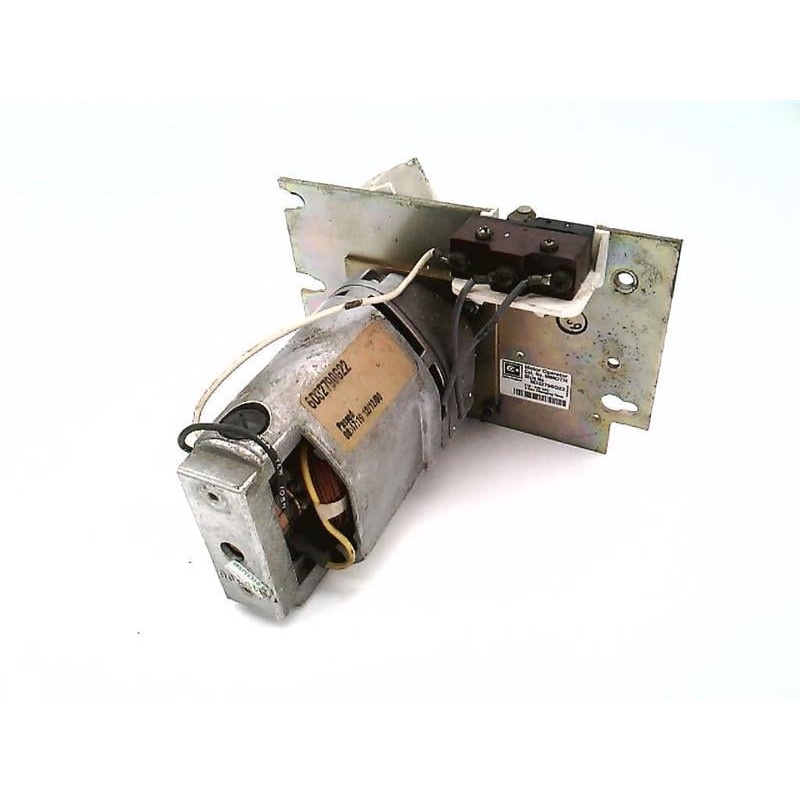 Переключатель управления Eaton 6D32790G22