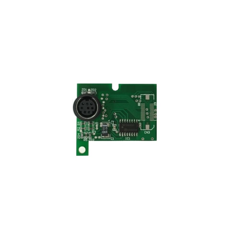FX1N-422-BD-SUB