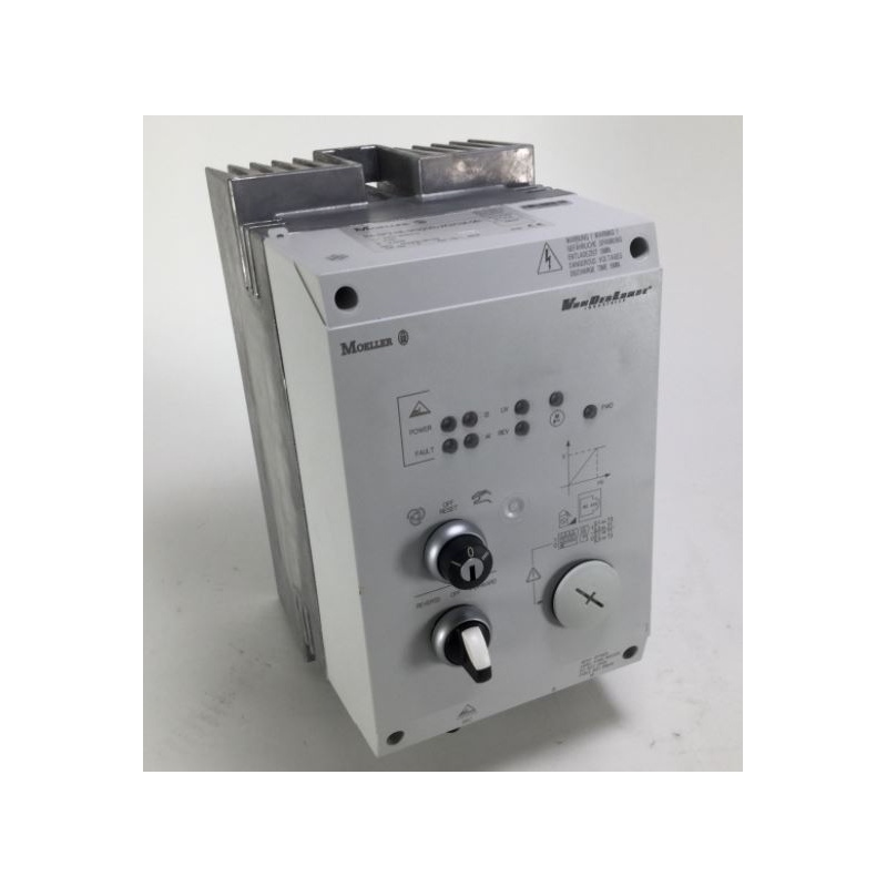 Регулятор скорости Eaton RA-SP2-341(230)-075/C1