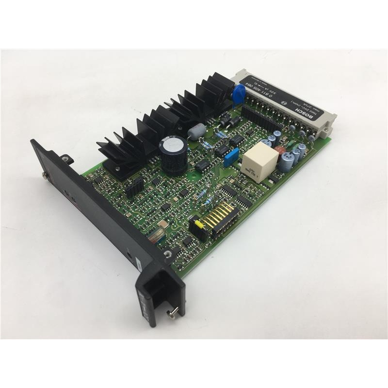 Блоки управления Bosch 811405064