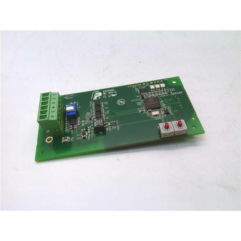 Дополнительная плата RX PROFIBUS DP SJ-PBT2