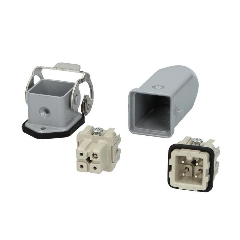 Комплект соединителей KMNLS-03IV20