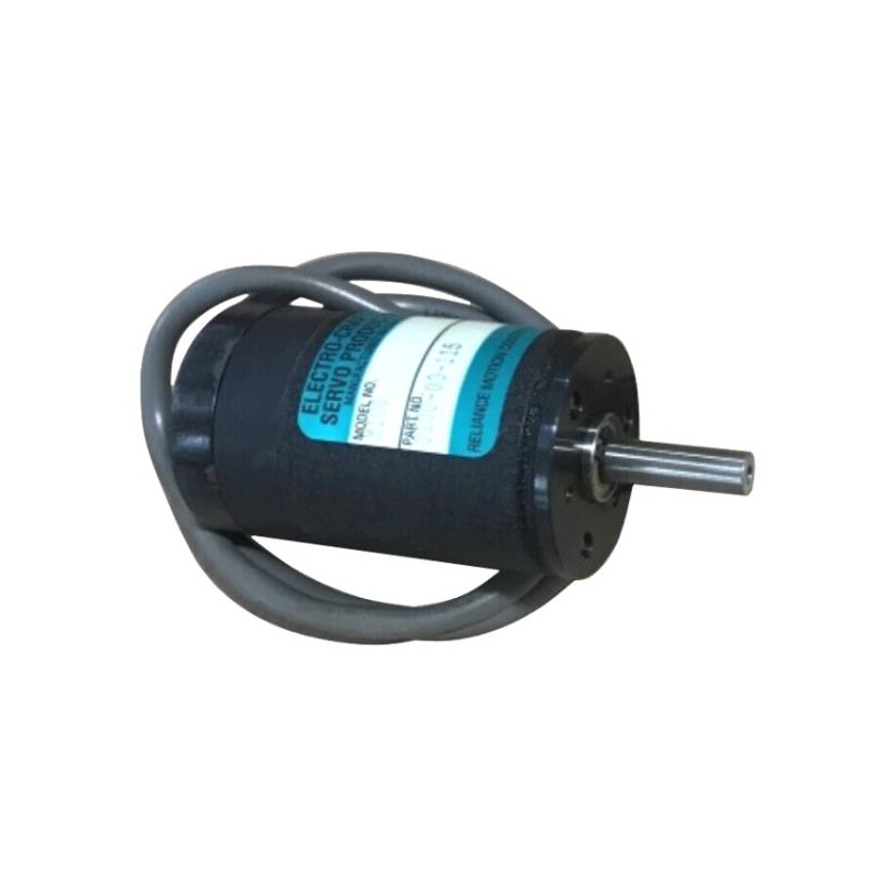 Генератор тахометра Electrocraft 0100-00-115