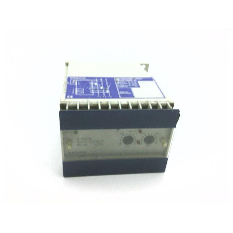 Реле сверхтока Selco T2200-01