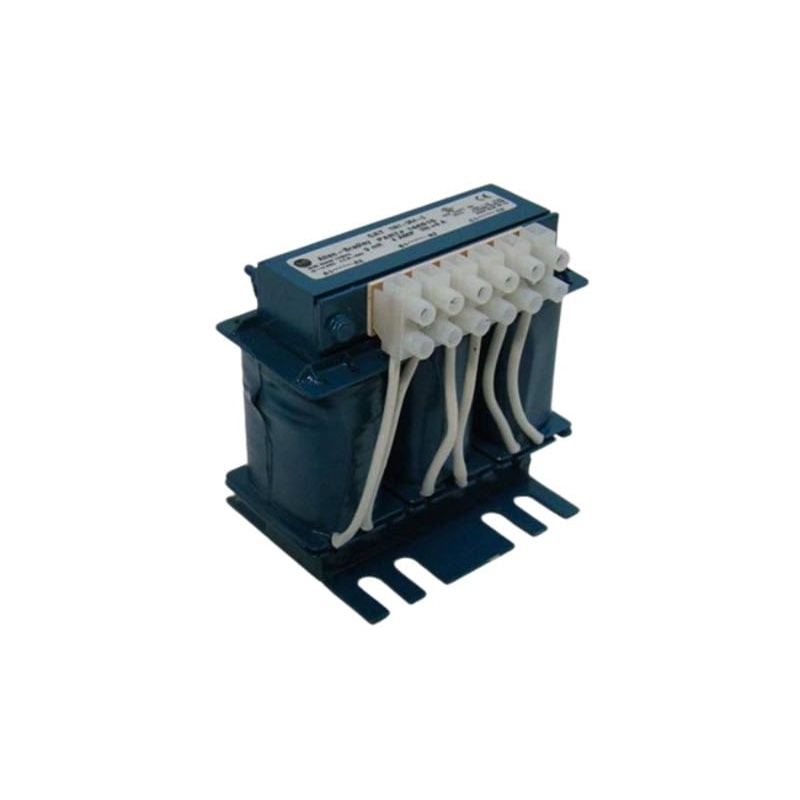 Линейный реактор Allen-Bradley 1321-3R4-C