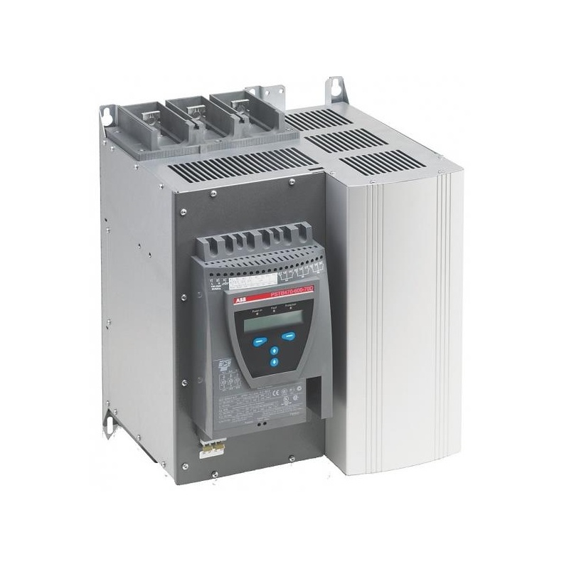 Аксессуары и запчасти для контакторов и стартеров ABB PSTB840-600-70