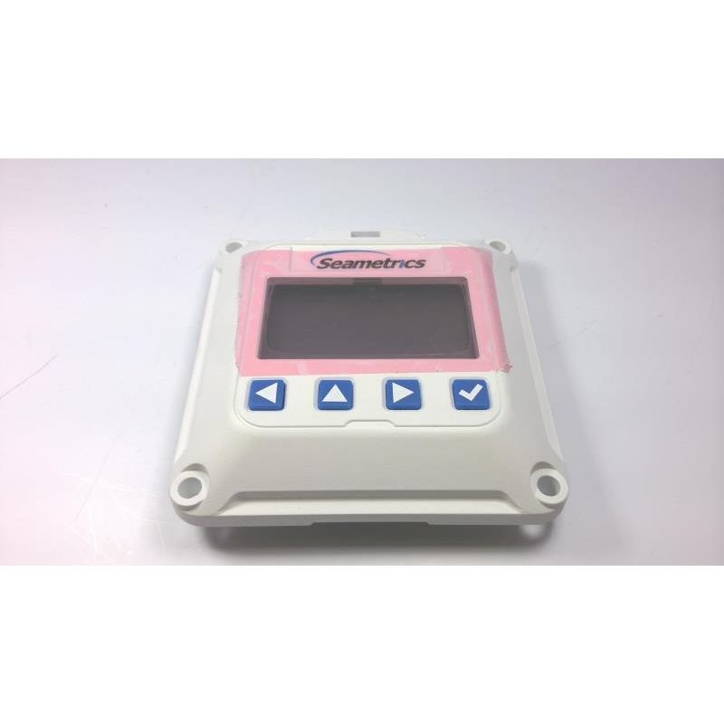 Питание петли Seametrics FT440P