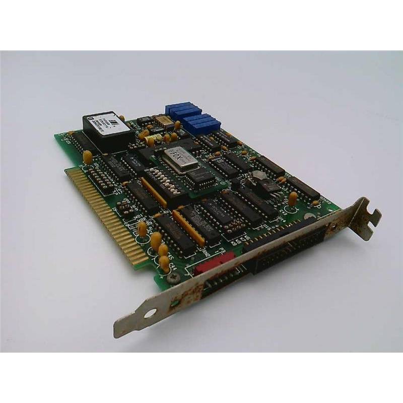 Аналоговая плата ввода PCI-20089W-1