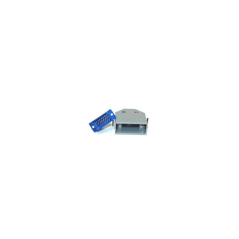 Кабельный разъём A02B-0029-K892