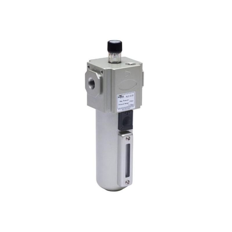Пневматический лубрикатор NITRA Automation Direct AL2-32-D
