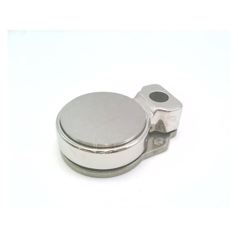 Выключатели блокировки безопасности Idem Safety Switches MGL-1SS-M-462102