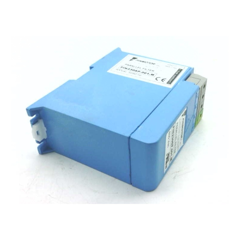 Эми-фильтр Finmotor FIN230SP.001.M