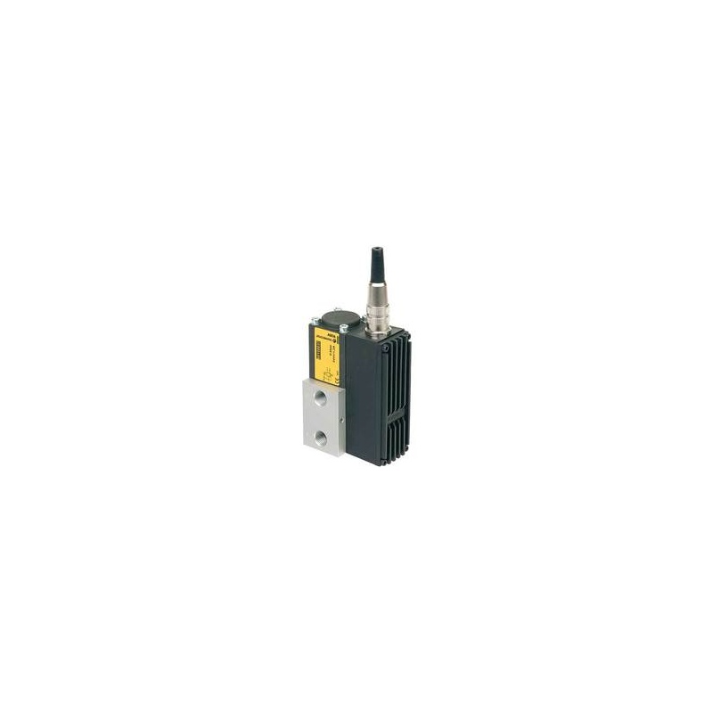 Клапан пропорциональный 601-00047