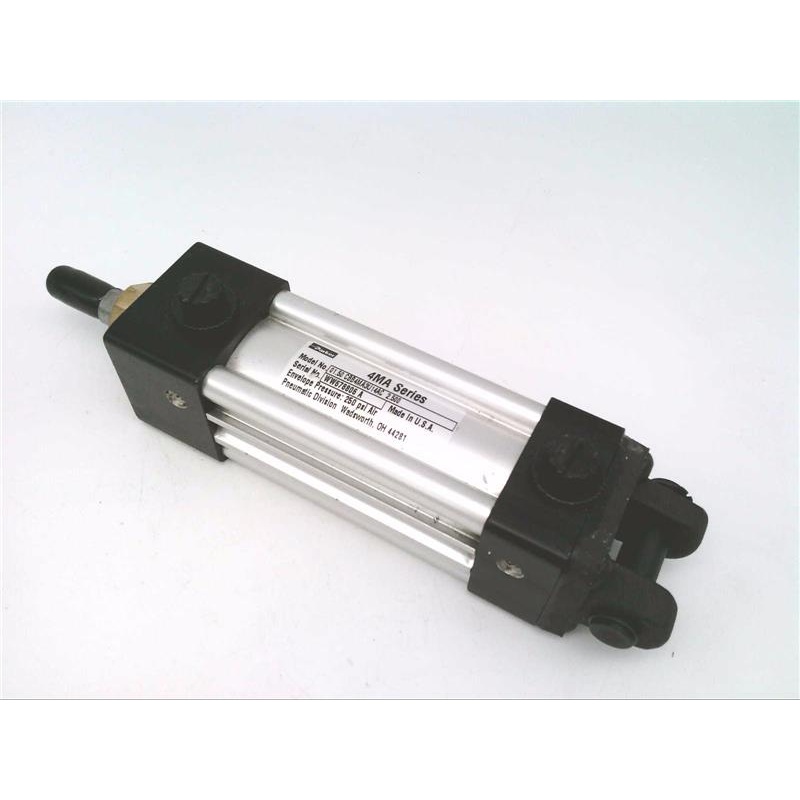 Цилиндр Parker 01.50-CBB4MA3U14AC-2.500