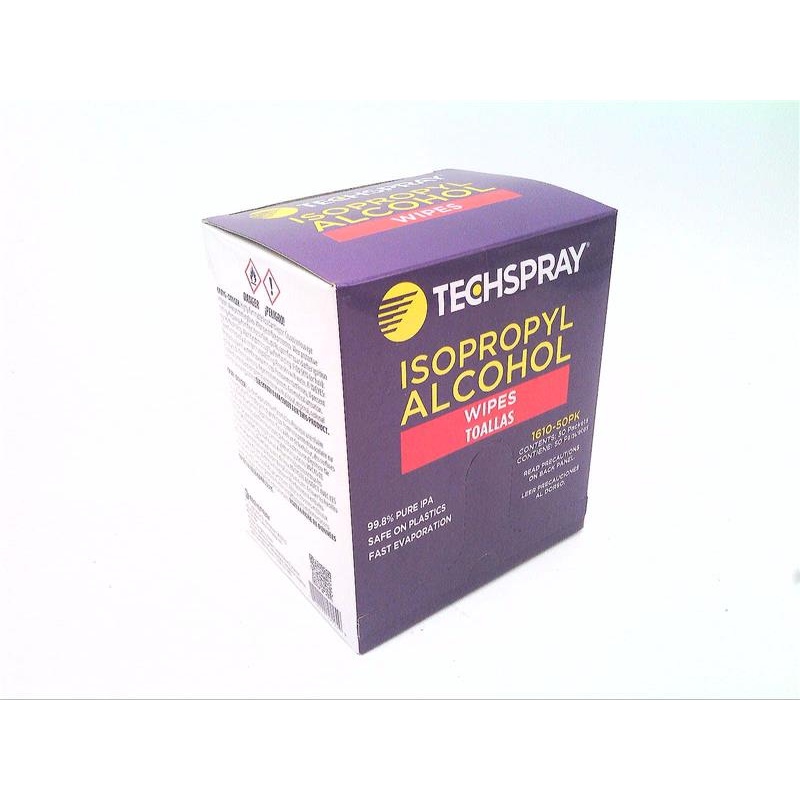 Очиститель общего назначения Techspray 1610-50PK