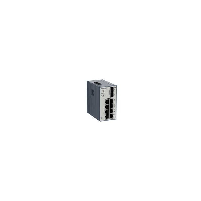 Коммутатор ETHERNET L110-F2G