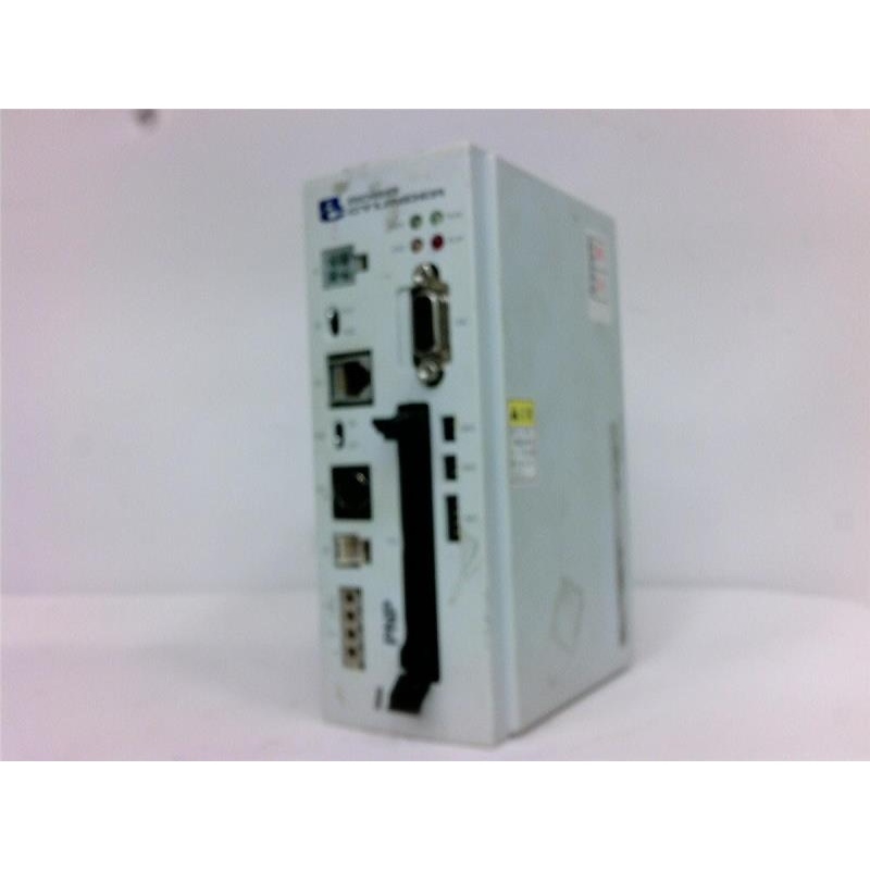 Сервоуправление Radwell RCS-C-SA6-I-30-0