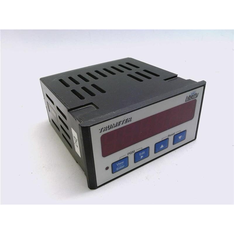 Сумматоры времени и отсчетов Trumeter 8780-0