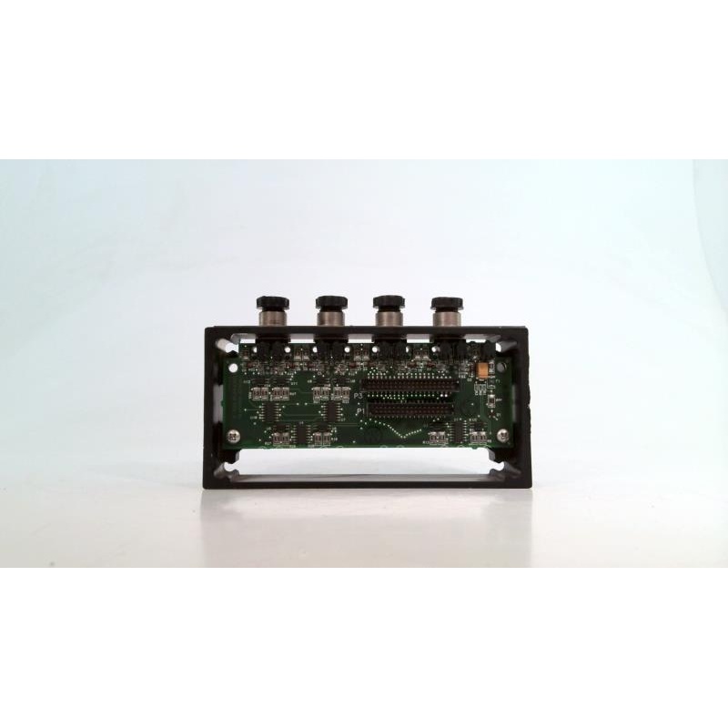 Входной модуль Parker SBCF0459