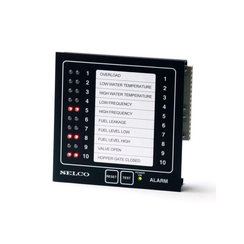 Сигнализация M1000